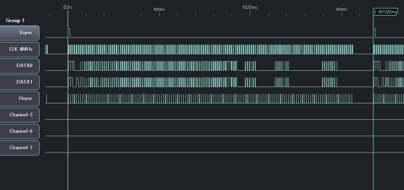 Entire V-Sync frame. Hard to see much detail. 