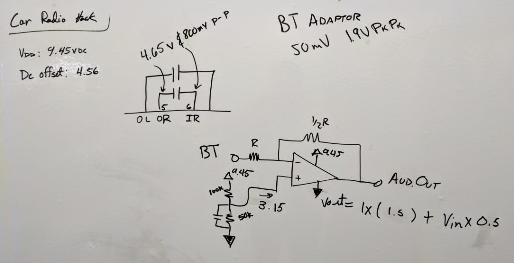Jeep Bluetooth Radio Hack for a TJ Jeep The Longhorn Engineer