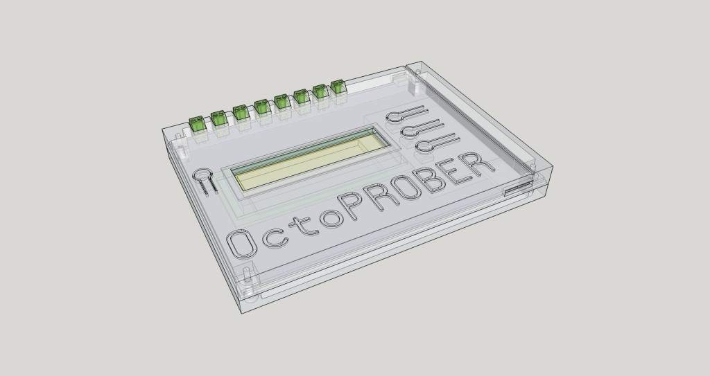 OctoPROBER_Case_XRAY