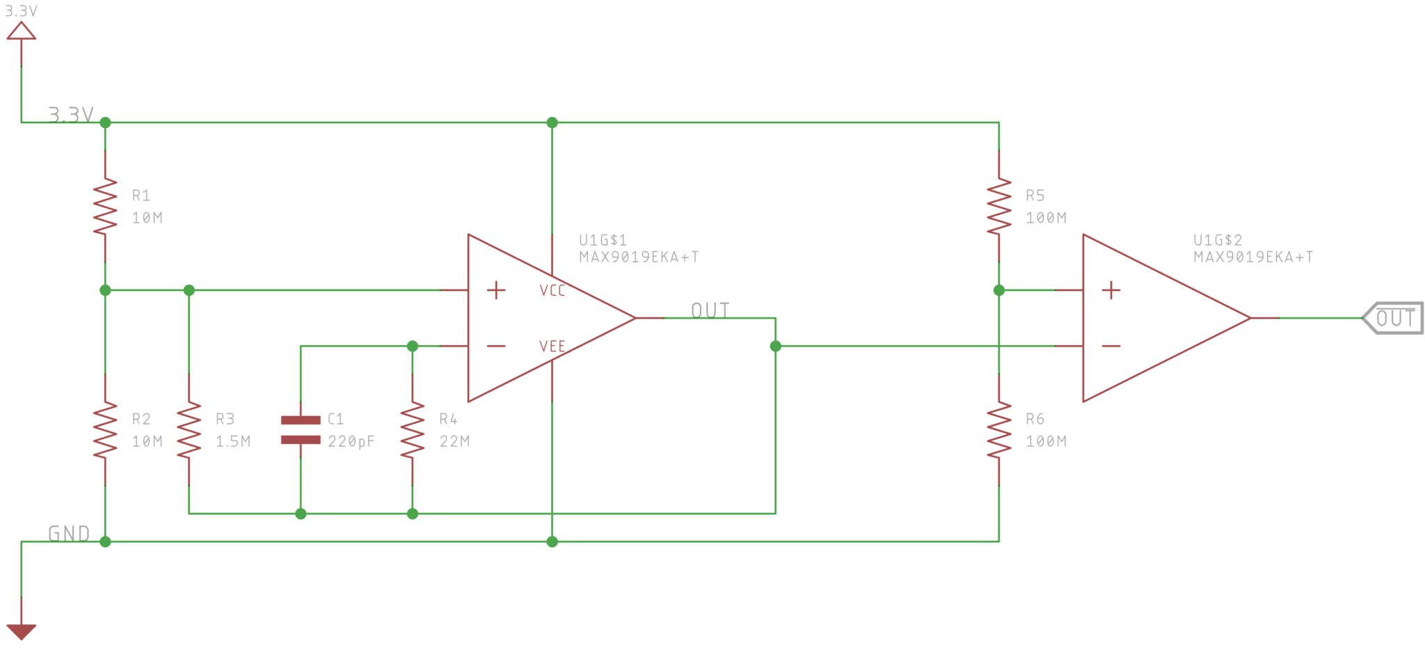More Oscillators but with Comparators The Longhorn Engineer