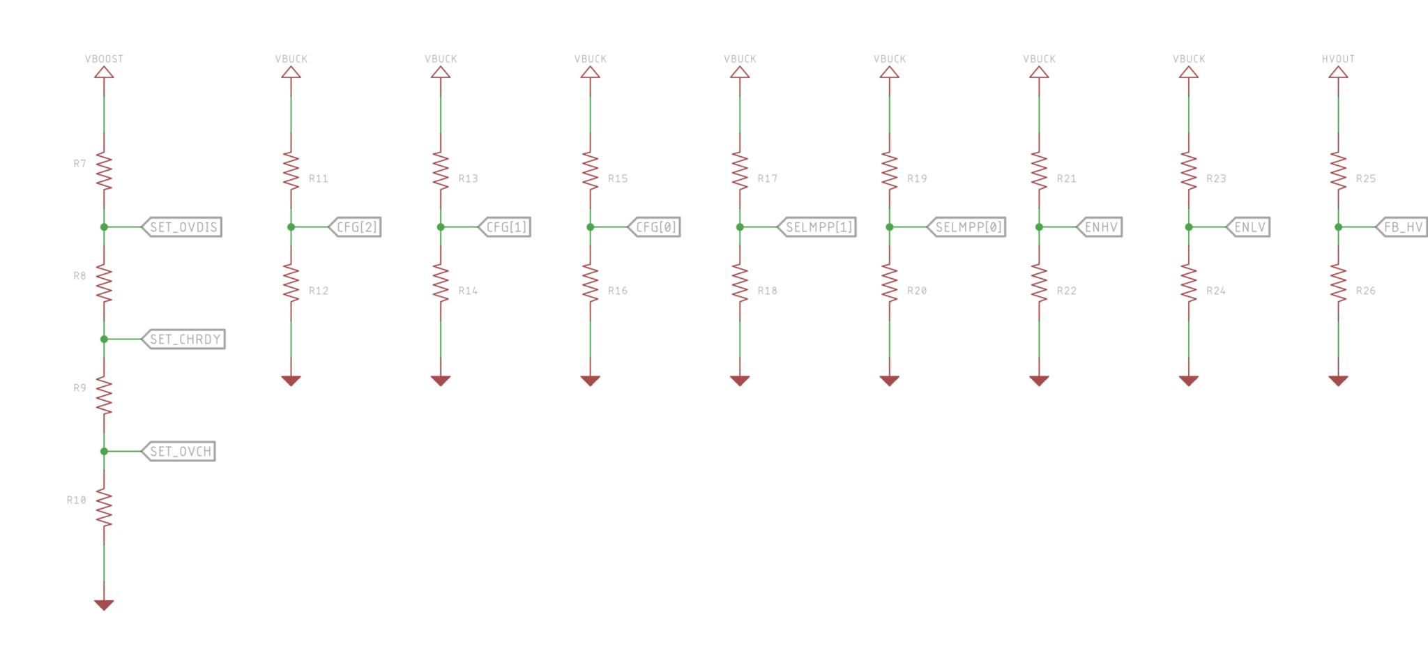 Aem10941 Schematic The Longhorn Engineer